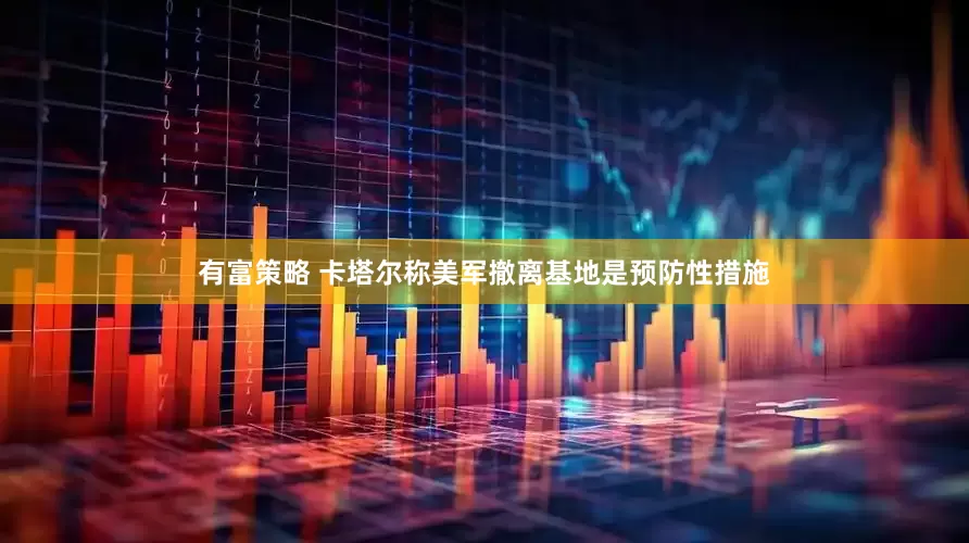 有富策略 卡塔尔称美军撤离基地是预防性措施